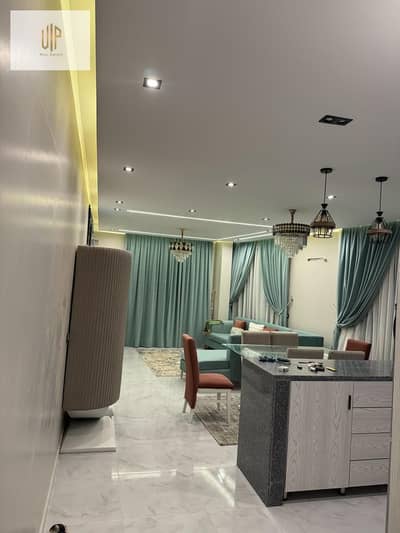 3 Bedroom Flat for Sale in New Cairo, Cairo - WhatsApp Image 2026-08-05 at 6.46. 16 PM (1). jpeg 3 Bedroom Flat for Sale in New Cairo, Cairo - WhatsApp Image 2026-08-05 at 6.46. 16 PM (1). jpeg