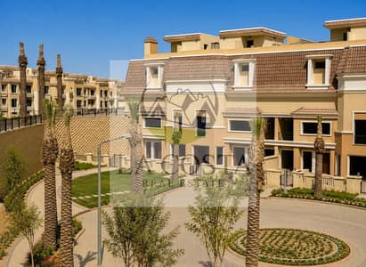 6 Bedroom Villa for Sale in Mostakbal City, Cairo - WhatsApp Image 2026-05-12 at 6.07. 28 PM (1). jpeg