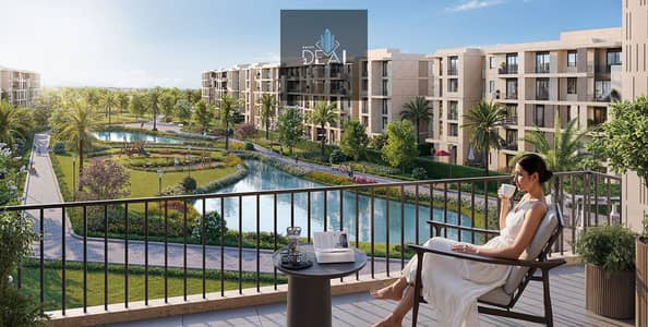4 Bedroom Apartment for Sale in Mostakbal City, Cairo - Screenshot 2026-08-08 165524. png