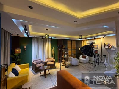 Office for Rent in Sheikh Zayed, Giza - WhatsApp Image 2026-07-24 at 1.11. 25 AM (3). jpeg