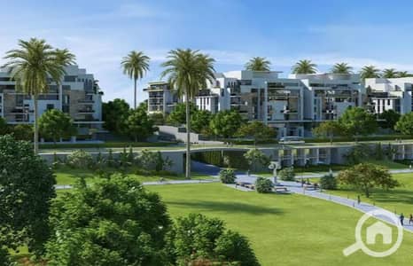 4 Bedroom iVilla for Sale in New Cairo, Cairo - images (1). jfif. jpg