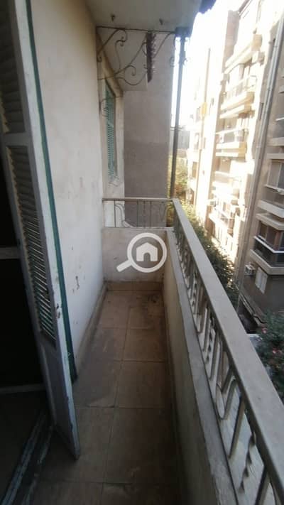 2 Bedroom Flat for Rent in Maadi, Cairo - 23462. jpg 2 Bedroom Flat for Rent in Maadi, Cairo - 23462. jpg