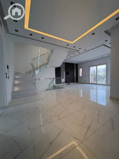 4 Bedroom Villa for Sale in 6th of October, Giza - WhatsApp Image 2026-08-07 at 3.45. 51 PM. jpeg 4 Bedroom Villa for Sale in 6th of October, Giza - WhatsApp Image 2026-08-07 at 3.45. 51 PM. jpeg