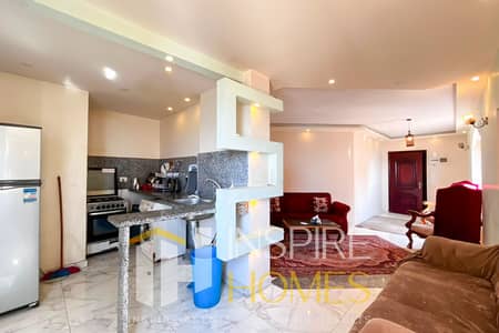 3 Bedroom Apartment for Rent in Cleopatra, Alexandria - 1. jpg 3 Bedroom Apartment for Rent in Cleopatra, Alexandria - 1. jpg