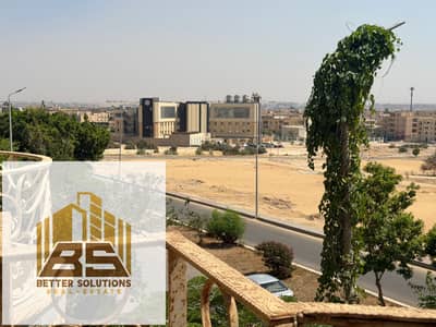 فلیٹ 3 غرف نوم للبيع في العبور، القاهرة - IMG_8341. jpg فلیٹ 3 غرف نوم للبيع في العبور، القاهرة - IMG_8341. jpg
