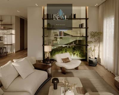 2 Bedroom Flat for Sale in Mostakbal City, Cairo - Screenshot 2026-08-08 172011. png