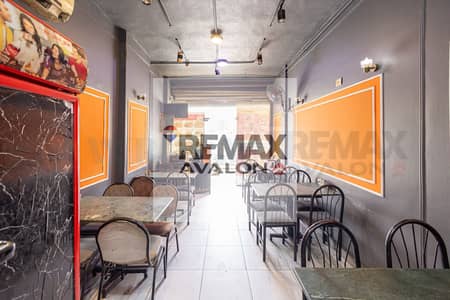 Retail for Rent in Smoha, Alexandria - 3. jpg Retail for Rent in Smoha, Alexandria - 3. jpg