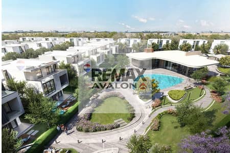 8 Bedroom Townhouse for Sale in Borg al-Arab, Alexandria - 1. jpg