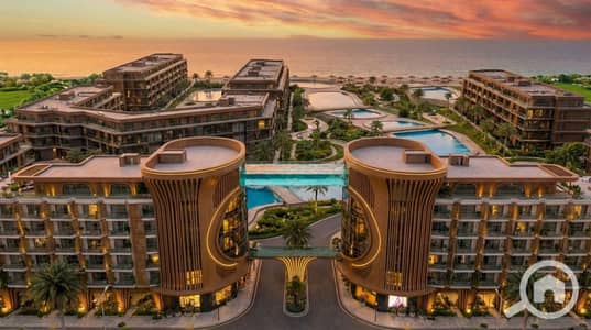 2 Bedroom Flat for Sale in Hurghada, Red Sea - WhatsApp Image 2026-07-15 at 5.14. 27 PM. jpeg