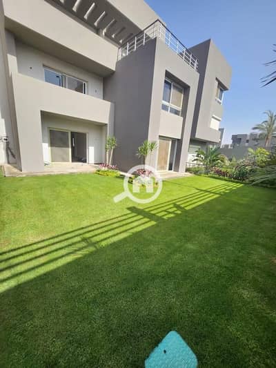 4 Bedroom Twin House for Sale in Sheikh Zayed, Giza - WhatsApp Image 2025-07-14 at 1.25. 12 PM (10). jpeg 4 Bedroom Twin House for Sale in Sheikh Zayed, Giza - WhatsApp Image 2025-07-14 at 1.25. 12 PM (10). jpeg