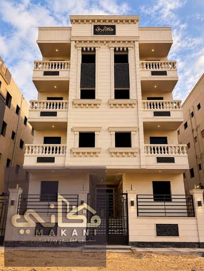 شقة 3 غرف نوم للبيع في مدينة بدر، القاهرة - WhatsApp Image 2026-08-06 at 4.08. 10 PM (2). jpeg
