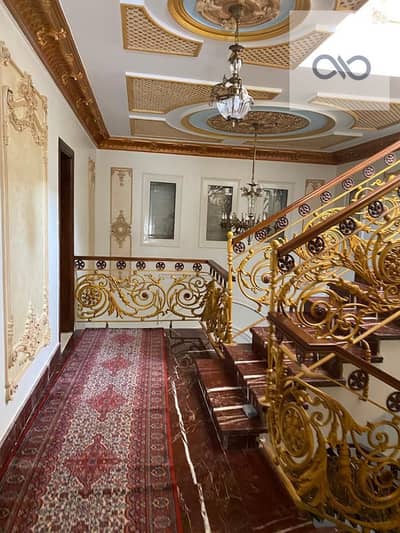 7 Bedroom Villa for Sale in New Cairo, Cairo - WhatsApp Image 2026-08-08 at 4.53. 52 PM (4). jpeg 7 Bedroom Villa for Sale in New Cairo, Cairo - WhatsApp Image 2026-08-08 at 4.53. 52 PM (4). jpeg