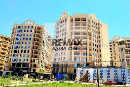 3 Bedroom Apartment for Sale in Smoha, Alexandria - 1. jpg 3 Bedroom Apartment for Sale in Smoha, Alexandria - 1. jpg