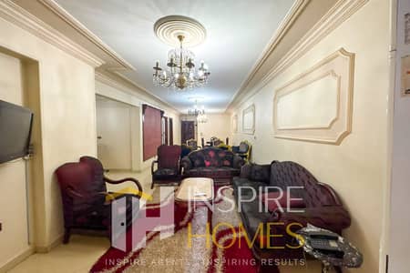 3 Bedroom Flat for Rent in Bolkly, Alexandria - 1. jpg 3 Bedroom Flat for Rent in Bolkly, Alexandria - 1. jpg