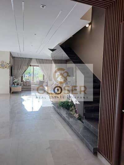 3 Bedroom Villa for Sale in New Heliopolis, Cairo - 565283563_1163009929116822_2367894778254107056_n. jpg