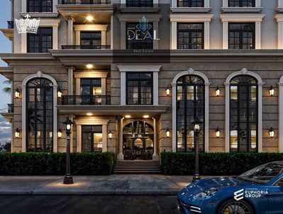 3 Bedroom Flat for Sale in New Capital City, Cairo - IMG-20250817-WA0303. jpg