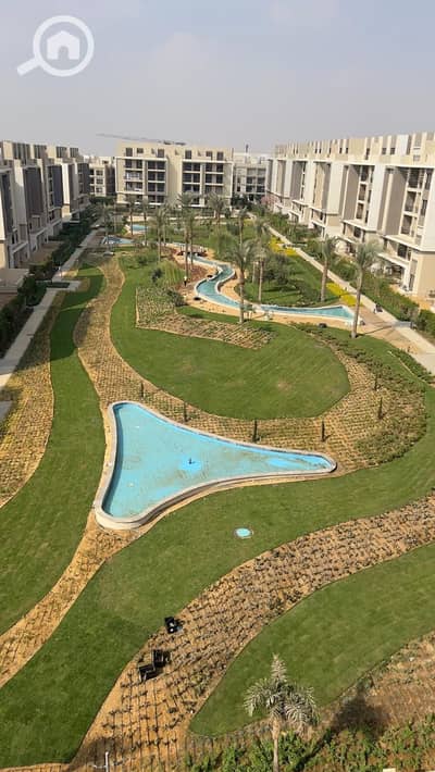 3 Bedroom Apartment for Rent in New Cairo, Cairo - WhatsApp Image 2026-07-28 at 2.56. 59 PM. jpeg