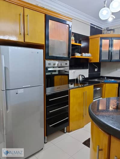 2 Bedroom Flat for Rent in New Cairo, Cairo - WhatsApp Image 2026-08-06 at 4.50. 10 PM. jpeg