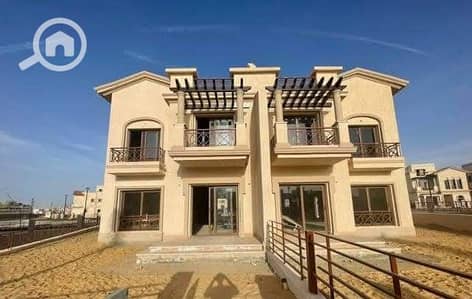 فیلا 3 غرف نوم للبيع في مدينتي، القاهرة - FB_IMG_1696863406123. jpg فیلا 3 غرف نوم للبيع في مدينتي، القاهرة - FB_IMG_1696863406123. jpg