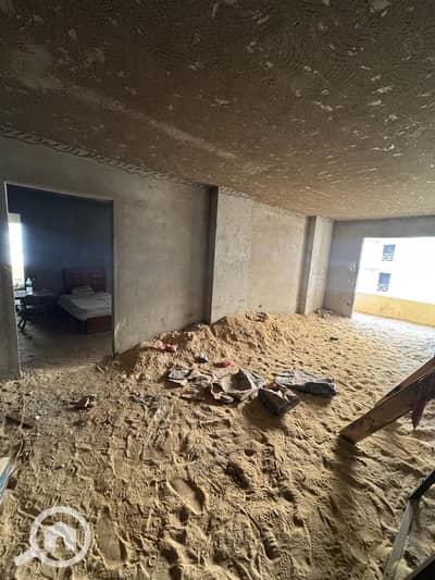 شقة 3 غرف نوم للبيع في زهراء المعادى، القاهرة - 5. jpg شقة 3 غرف نوم للبيع في زهراء المعادى، القاهرة - 5. jpg