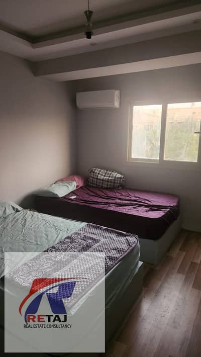 2 Bedroom Flat for Rent in New Cairo, Cairo - WhatsApp Image 2026-08-05 at 11.34. 42 AM. jpeg 2 Bedroom Flat for Rent in New Cairo, Cairo - WhatsApp Image 2026-08-05 at 11.34. 42 AM. jpeg
