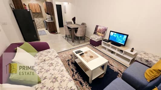 2 Bedroom Flat for Rent in Madinaty, Cairo - WhatsApp Image 2026-08-02 at 3.40. 44 PM. jpeg 2 Bedroom Flat for Rent in Madinaty, Cairo - WhatsApp Image 2026-08-02 at 3.40. 44 PM. jpeg