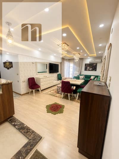 شقة 3 غرف نوم للبيع في 6 اكتوبر، الجيزة - WhatsApp Image 2026-08-08 at 5.54. 41 PM. jpeg
