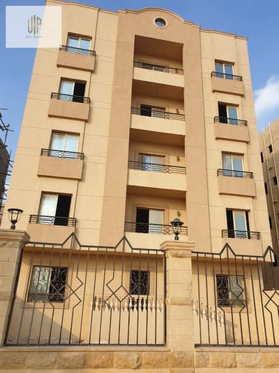 شقة 4 غرف نوم للبيع في القاهرة الجديدة، القاهرة - WhatsApp Image 2026-08-08 at 3.29. 21 PM. jpeg