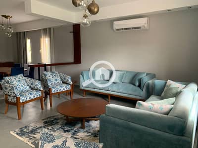 3 Bedroom Twin House for Rent in Sheikh Zayed, Giza - WhatsApp Image 2026-08-08 at 4.51. 40 PM (2). jpeg