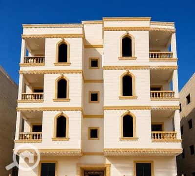 3 Bedroom Flat for Sale in Badr City, Cairo - 99752. jpg 3 Bedroom Flat for Sale in Badr City, Cairo - 99752. jpg