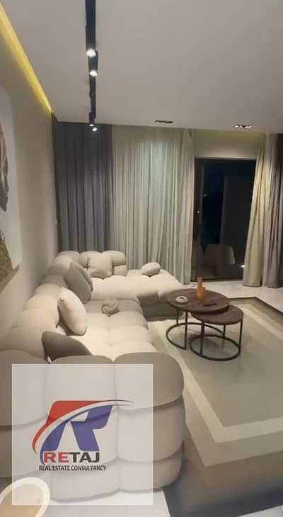 2 Bedroom Flat for Rent in New Cairo, Cairo - WhatsApp Image 2026-08-05 at 11.37. 05 AM (1). jpeg 2 Bedroom Flat for Rent in New Cairo, Cairo - WhatsApp Image 2026-08-05 at 11.37. 05 AM (1). jpeg