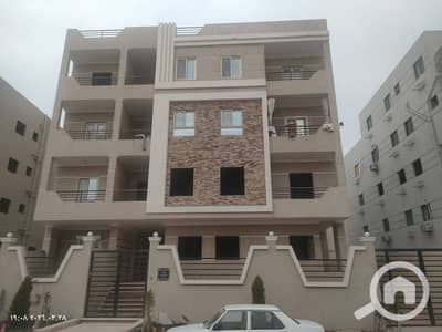 فلیٹ 3 غرف نوم للبيع في مدينة الشروق، القاهرة - 1000983416. jpg