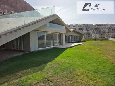 5 Bedroom Villa for Sale in Ain Sukhna, Suez - WhatsApp Image 2026-08-06 at 1.22. 43 PM. jpeg