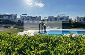 3 Bedroom Townhouse for Sale in North Coast, Matruh - images (9). jpg 3 Bedroom Townhouse for Sale in North Coast, Matruh - images (9). jpg