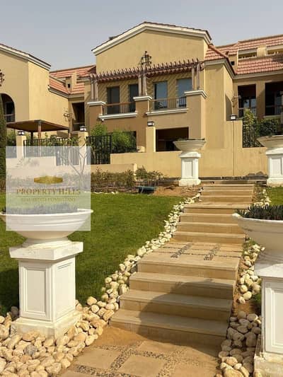 3 Bedroom Villa for Sale in Shorouk City, Cairo - WhatsApp Image 2026-08-05 at 11.33. 39 PM. jpeg 3 Bedroom Villa for Sale in Shorouk City, Cairo - WhatsApp Image 2026-08-05 at 11.33. 39 PM. jpeg