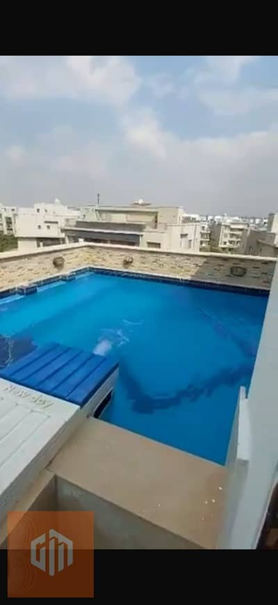 3 Bedroom Penthouse for Rent in New Cairo, Cairo - WhatsApp Image 2026-08-02 at 11.25. 57 AM (10). jpeg