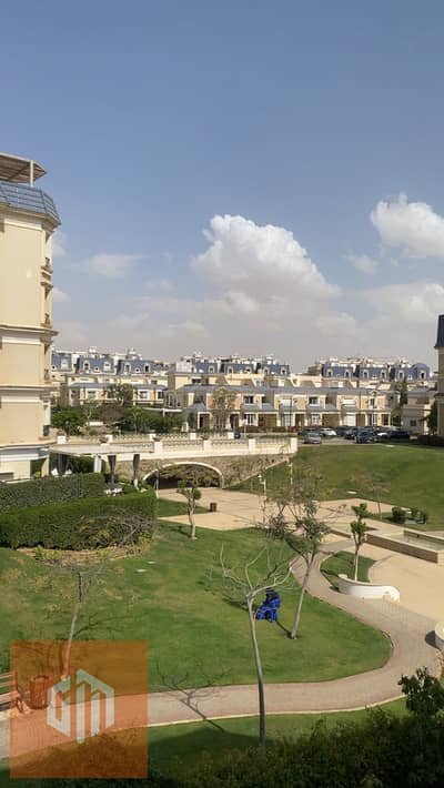 فلیٹ 2 غرفة نوم للايجار في القاهرة الجديدة، القاهرة - WhatsApp Image 2026-08-05 at 12.03. 09 PM. jpeg