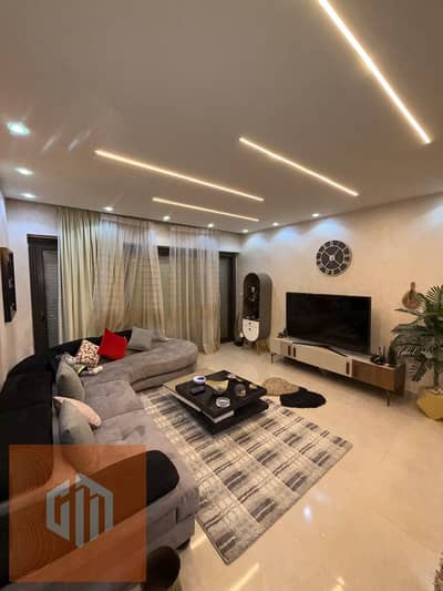 شقة 2 غرفة نوم للايجار في القاهرة الجديدة، القاهرة - WhatsApp Image 2026-08-03 at 2.30. 52 PM (1). jpeg