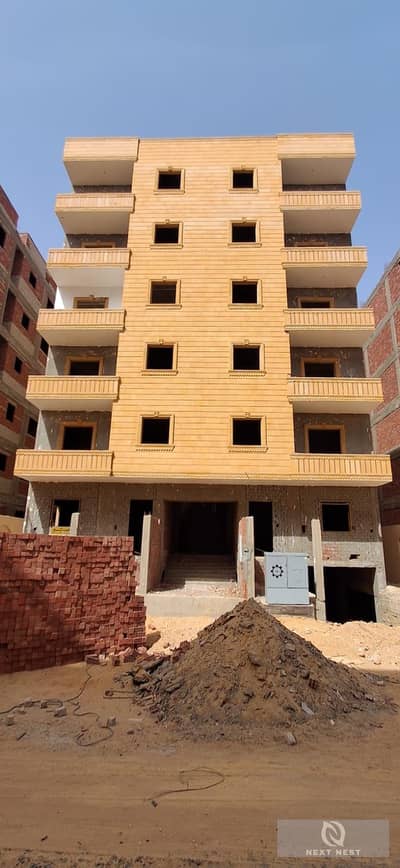 3 Bedroom Flat for Sale in 6th of October, Giza - WhatsApp Image 2026-08-04 at 5.33. 37 PM. jpeg 3 Bedroom Flat for Sale in 6th of October, Giza - WhatsApp Image 2026-08-04 at 5.33. 37 PM. jpeg