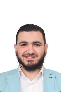 Mahmoud Omar