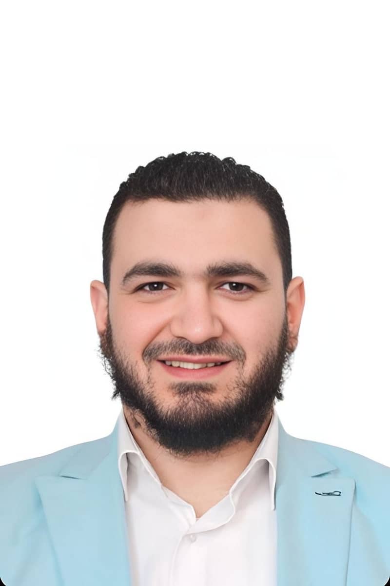 Mahmoud Omar