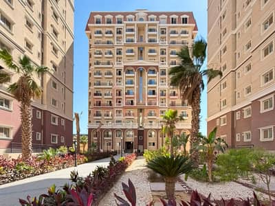 شقة 3 غرف نوم للايجار في محرّم بيك، الإسكندرية - 1. jpg شقة 3 غرف نوم للايجار في محرّم بيك، الإسكندرية - 1. jpg