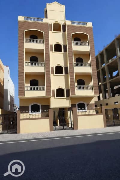 3 Bedroom Apartment for Sale in Badr City, Cairo - 99775. jpg 3 Bedroom Apartment for Sale in Badr City, Cairo - 99775. jpg