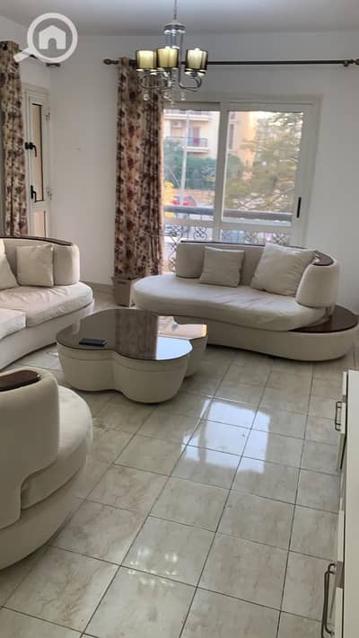 3 Bedroom Apartment for Rent in New Cairo, Cairo - bc4b158f-6903-4eeb-a1a7-426394c9893e. jpg