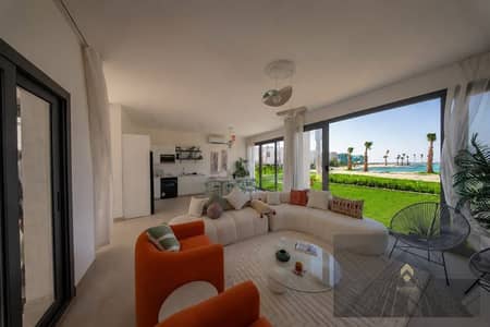 3 Bedroom Chalet for Sale in North Coast, Matruh - WhatsApp Image 2026-08-08 at 3.08. 18 PM (1). jpeg