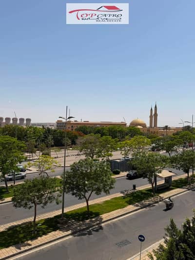 3 Bedroom Flat for Sale in Madinaty, Cairo - 85547. jpg