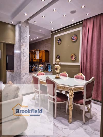 3 Bedroom Flat for Rent in New Cairo, Cairo - WhatsApp Image 2026-08-07 at 12.45. 23 PM (2). jpeg 3 Bedroom Flat for Rent in New Cairo, Cairo - WhatsApp Image 2026-08-07 at 12.45. 23 PM (2). jpeg