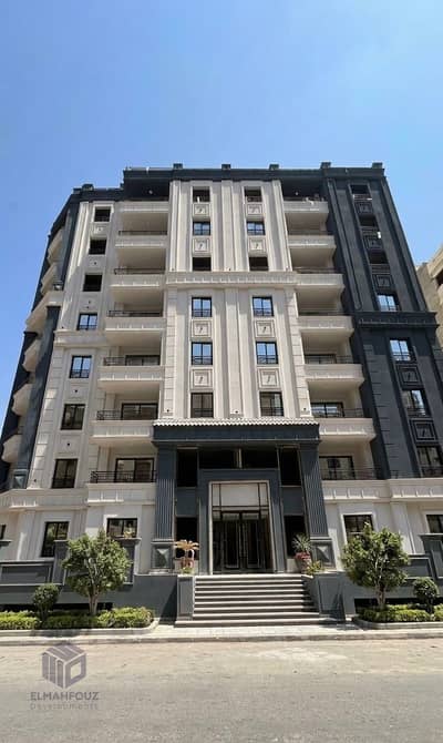 3 Bedroom Apartment for Sale in Mokattam, Cairo - WhatsApp Image 2026-06-15 at 3.29. 33 PM - Copy. jpeg