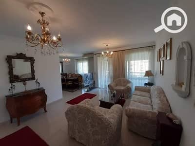 شقة 3 غرف نوم للايجار في القاهرة الجديدة، القاهرة - WhatsApp Image 2026-08-08 at 5.12. 44 PM. jpeg