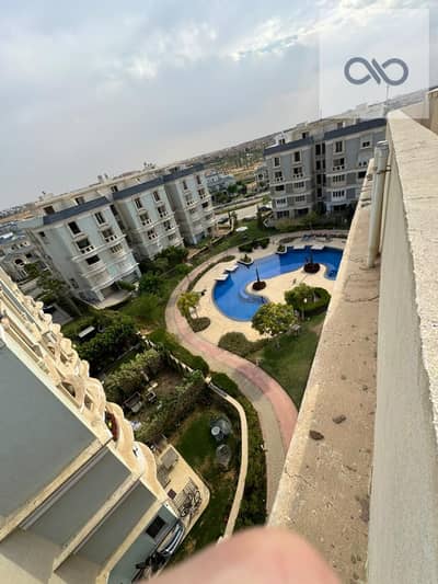 3 Bedroom Penthouse for Sale in New Cairo, Cairo - WhatsApp Image 2026-08-08 at 6.42. 55 PM. jpeg 3 Bedroom Penthouse for Sale in New Cairo, Cairo - WhatsApp Image 2026-08-08 at 6.42. 55 PM. jpeg